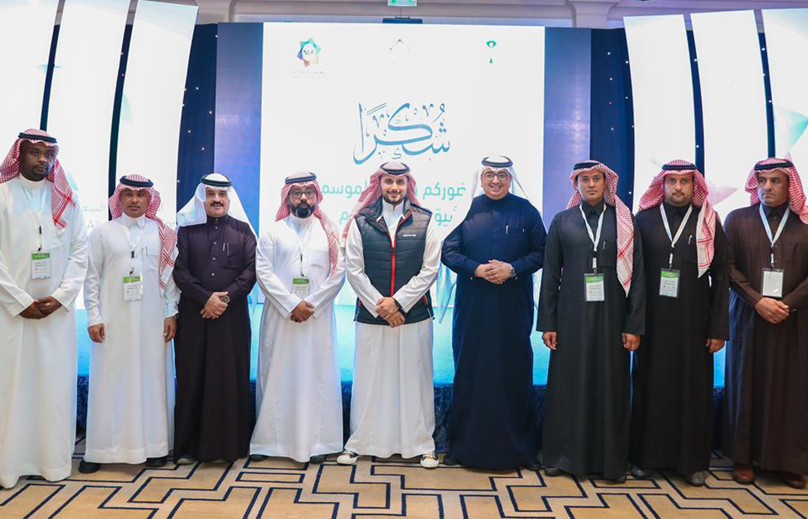 Saudi Sports for All Federation launches new season 2019/2020 of Neighborhoods League of Football