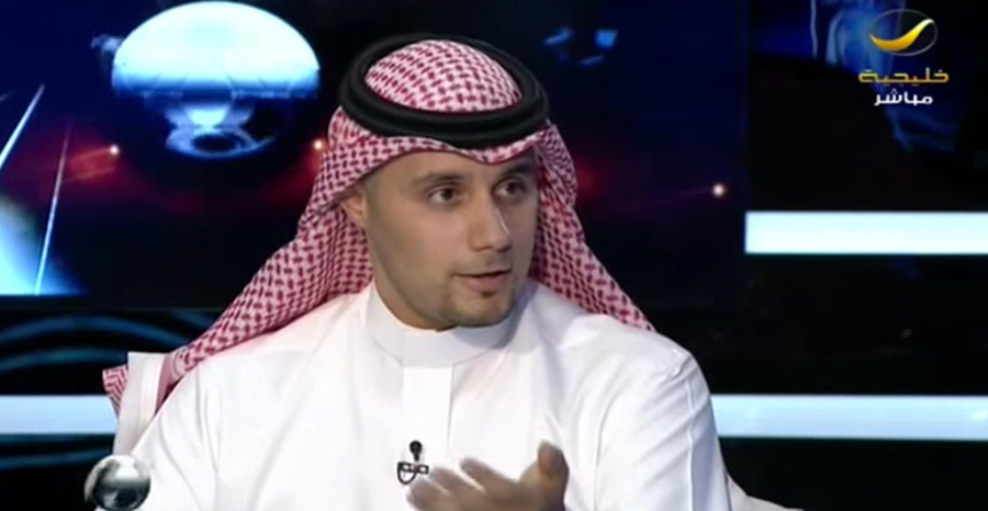 Khalejia TV: HRH Prince Khaled bin Alwaleed discusses Al Hilal FC